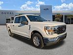 2021 Ford F-150 SuperCrew Cab 4WD Pickup for sale #PMFA62114 - photo 1
