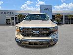 2021 Ford F-150 SuperCrew Cab 4WD Pickup for sale #PMFA62114 - photo 9