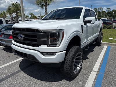 2021 Ford F-150 SuperCrew Cab 4x4 Pickup for sale #PMFB35179 - photo 1