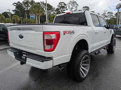 2021 Ford F-150 SuperCrew Cab 4x4 Pickup for sale #PMFB35179 - photo 2