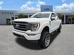 2021 Ford F-150 SuperCrew Cab 4x4 Pickup for sale #PMFB35179 - photo 7