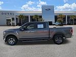 2021 Ford F-150 SuperCrew Cab 4WD Pickup for sale #PMFC20811 - photo 6