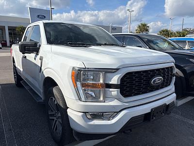 2021 Ford F-150 Super Cab 4WD Pickup for sale #PMFC42128 - photo 2