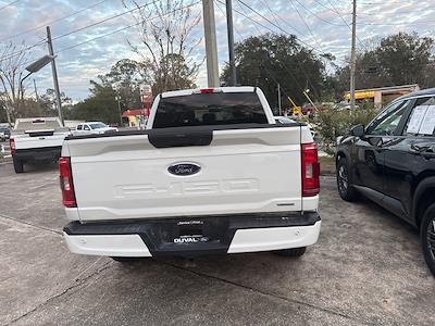 2021 Ford F-150 Super Cab 4WD Pickup for sale #PMFC42128 - photo 2
