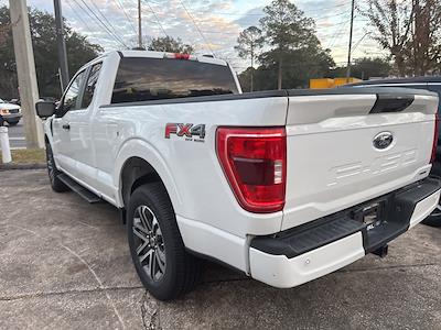 2021 Ford F-150 Super Cab 4WD Pickup for sale #PMFC42128 - photo 2
