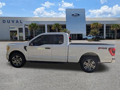 2021 Ford F-150 Super Cab 4WD Pickup for sale #PMFC42128 - photo 1