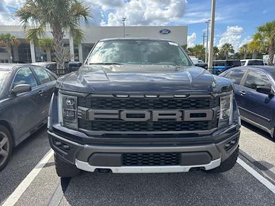 2021 Ford F-150 SuperCrew Cab 4x4 Pickup for sale #PMFC43951 - photo 1