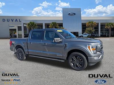 2021 Ford F-150 SuperCrew Cab 4WD Pickup for sale #PMFC59177 - photo 1