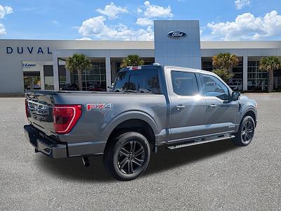 2021 Ford F-150 SuperCrew Cab 4WD Pickup for sale #PMFC59177 - photo 2
