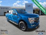 2021 Ford F-150 SuperCrew Cab 4WD Pickup for sale #PMFC77269 - photo 1