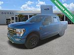 2021 Ford F-150 SuperCrew Cab 4WD Pickup for sale #PMFC77269 - photo 8