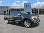 2021 Ford F-150 SuperCrew Cab 4WD Pickup for sale #PMFC98528 - photo 2