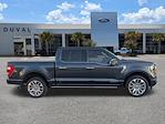 2021 Ford F-150 SuperCrew Cab 4WD Pickup for sale #PMFC98528 - photo 3