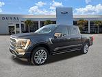 2021 Ford F-150 SuperCrew Cab 4WD Pickup for sale #PMFC98528 - photo 8
