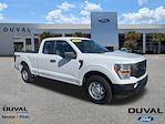 Used 2021 Ford F-150 XL Super Cab for sale #PMFD10215 - photo 1