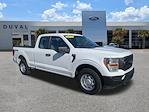 Used 2021 Ford F-150 XL Super Cab for sale #PMFD10215 - photo 2