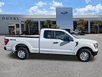 Used 2021 Ford F-150 XL Super Cab for sale #PMFD10215 - photo 3