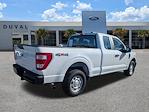 Used 2021 Ford F-150 XL Super Cab for sale #PMFD10215 - photo 4