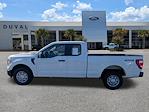 Used 2021 Ford F-150 XL Super Cab for sale #PMFD10215 - photo 7