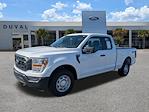 Used 2021 Ford F-150 XL Super Cab for sale #PMFD10215 - photo 8