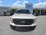 Used 2021 Ford F-150 XL Super Cab for sale #PMFD10215 - photo 9