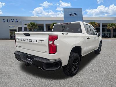 2021 Chevrolet Silverado 1500 Crew Cab 4WD Pickup for sale #PMG155693 - photo 2
