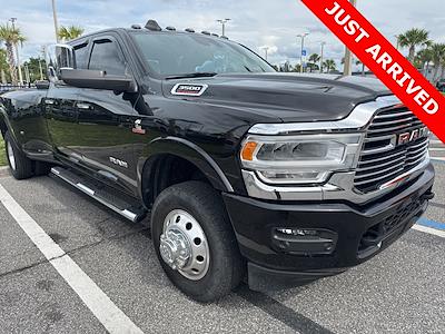 2021 Ram 3500 Crew Cab DRW 4x4 Pickup for sale #PMG566355 - photo 1