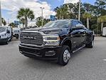 Used 2021 Ram 3500 Laramie Crew Cab 4x4 DRW Pickup for sale #PMG566355 - photo 29