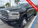 2021 Ram 3500 Crew Cab DRW 4x4 Pickup for sale #PMG566355 - photo 2