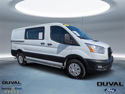 2021 Ford Transit 250 Low Roof RWD, Empty Cargo Van for sale #PMKA69363 - photo 1