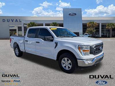 2021 Ford F-150 SuperCrew Cab 4WD Pickup for sale #PMKE46602 - photo 1