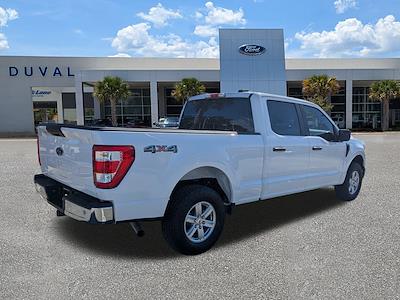 2021 Ford F-150 SuperCrew Cab 4WD Pickup for sale #PMKE46602 - photo 2