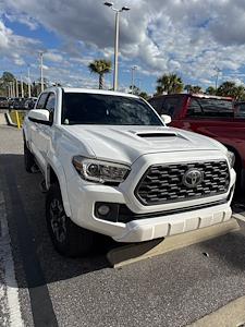 Used 2016 Toyota Tacoma TRD Off-Road Double Cab for sale #PMKE7194A - photo 1