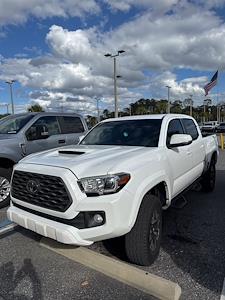 Used 2016 Toyota Tacoma TRD Off-Road Double Cab for sale #PMKE7194A - photo 2