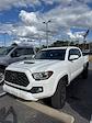 2016 Toyota Tacoma Double Cab RWD Pickup for sale #PMKE7194A - photo 2