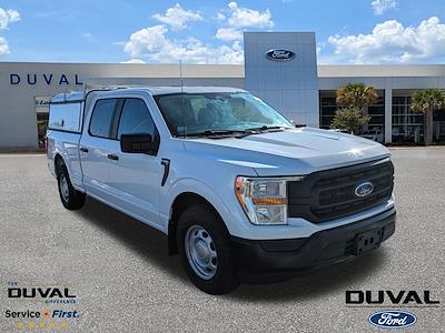 2021 Ford F-150 SuperCrew Cab RWD Pickup for sale #PMKE94358 - photo 1