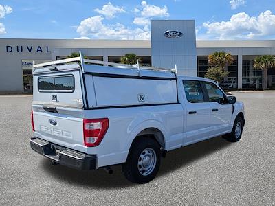 2021 Ford F-150 SuperCrew Cab RWD Pickup for sale #PMKE94358 - photo 2