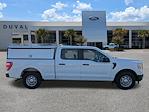 Used 2021 Ford F-150 XL SuperCrew Cab for sale #PMKE94358 - photo 4