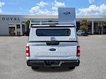 Used 2021 Ford F-150 XL SuperCrew Cab for sale #PMKE94358 - photo 5