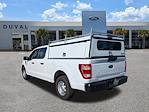 Used 2021 Ford F-150 XL SuperCrew Cab for sale #PMKE94358 - photo 6