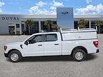 Used 2021 Ford F-150 XL SuperCrew Cab for sale #PMKE94358 - photo 7