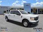Used 2021 Ford F-150 XL SuperCrew Cab for sale #PMKF08335 - photo 1
