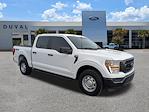 Used 2021 Ford F-150 XL SuperCrew Cab for sale #PMKF08335 - photo 2