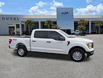 Used 2021 Ford F-150 XL SuperCrew Cab for sale #PMKF08335 - photo 3