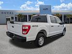 Used 2021 Ford F-150 XL SuperCrew Cab for sale #PMKF08335 - photo 4
