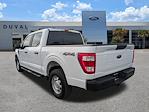 Used 2021 Ford F-150 XL SuperCrew Cab for sale #PMKF08335 - photo 6