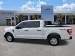 Used 2021 Ford F-150 XL SuperCrew Cab for sale #PMKF08335 - photo 7