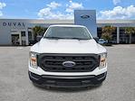 Used 2021 Ford F-150 XL SuperCrew Cab for sale #PMKF08335 - photo 9
