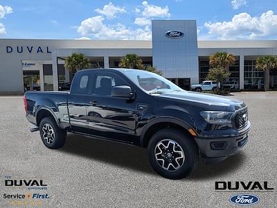 Used 2021 Ford Ranger - photo 1