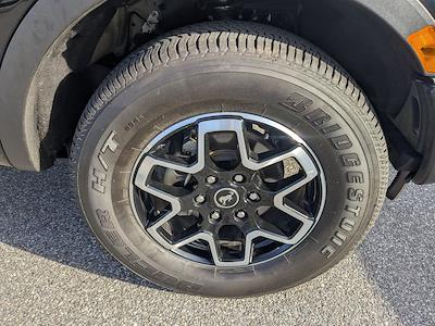 Used 2021 Ford Ranger - photo 1